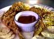 Hot Salsa Chicken Wings
